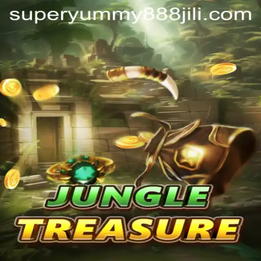 Discovering JungleTreasure: The Game of Adventure and Strategy