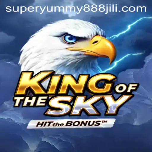 KingOfTheSky: Soar to New Heights in the Most Thrilling Game of the Year