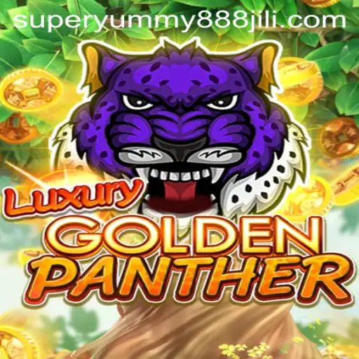 Unlock the Excitement with LUXURYGOLDENPANTHER: An Immersive Gaming Experience