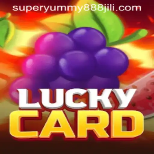 Discover the Excitement of LuckyCard: The Ultimate Gaming Experience