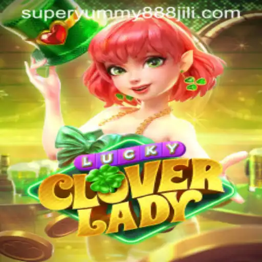 Discover the Enchanting World of LuckyCloverLady: A Delightful Gaming Experience
