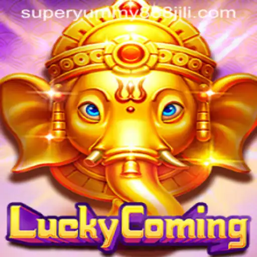 Exploring the Engaging World of LuckyComing: A Deep Dive into the Game with SuperYummy888