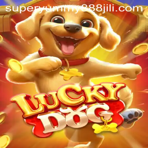 A Deep Dive into the Exciting World of LuckyDog: Discover the Thrill of Superyummy888