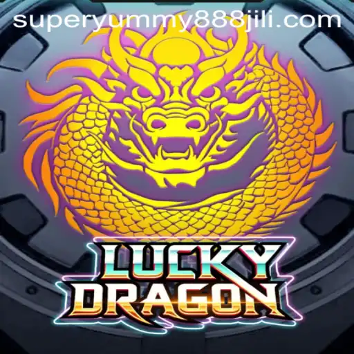 Unveiling the Thrilling World of LuckyDragon: An Enthralling Adventure with Superyummy888