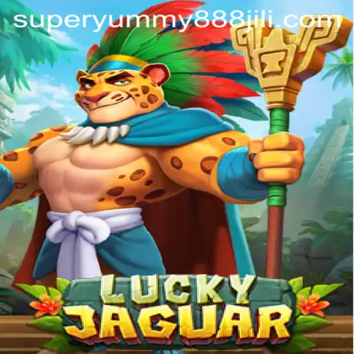 Exploring the Excitement of LuckyJaguar with Superyummy888