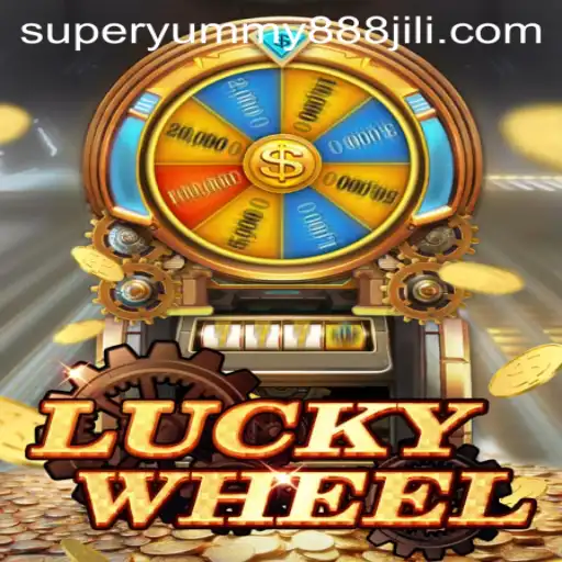 Experience the Thrill of LuckyWheel: Unlocking the Secrets of Superyummy888