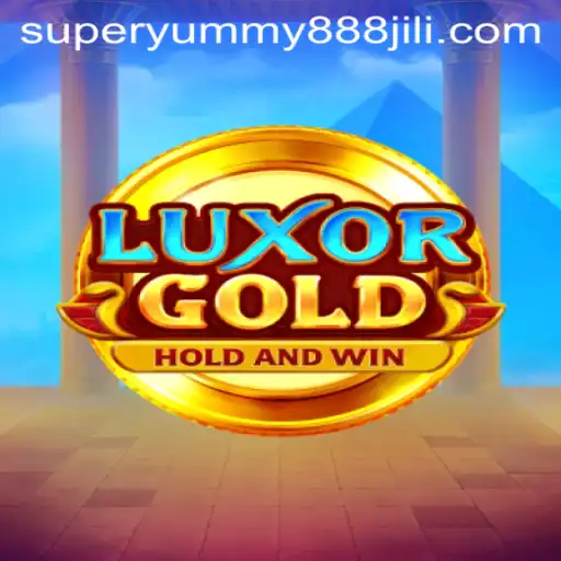 Explore the Thrilling World of LuxorGold with Superyummy888