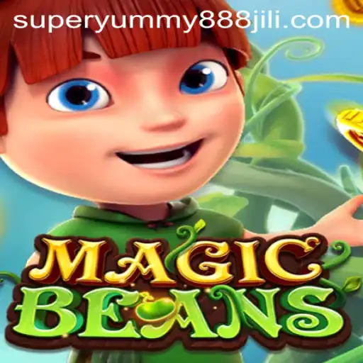 Unearthing the Enchantment of MAGICBEANS: A Journey Through the Mystical World of Superyummy888