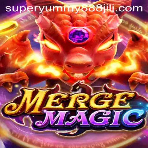 Unleashing the Mystical World of Mergemagic