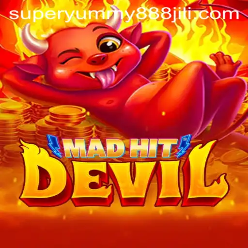 MadHitDevil: A Thrilling Adventure in the World of Superyummy888