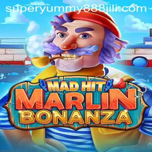 Dive into the Thrills of MadHitMarlinBonanza: The Ultimate Gaming Experience