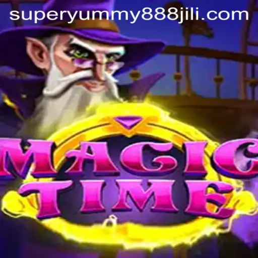 Discovering MagicTime: An Enchanting Adventure Awaits