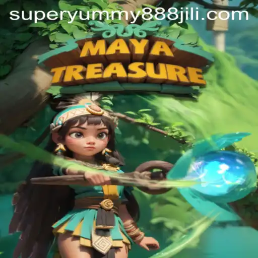 Discover the Enchanting World of MayaTreasure: A Jungled Odyssey