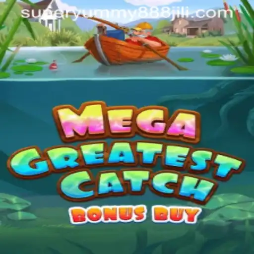 Exploring MegaGreatestCatchBonusBuy: A New Gaming Sensation