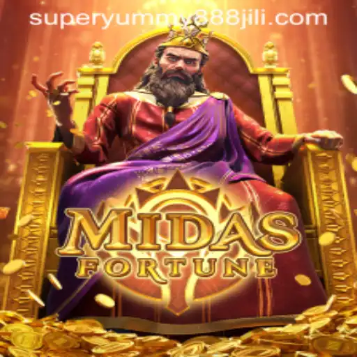 Exploring the Exciting World of MidasFortune: A Deep Dive