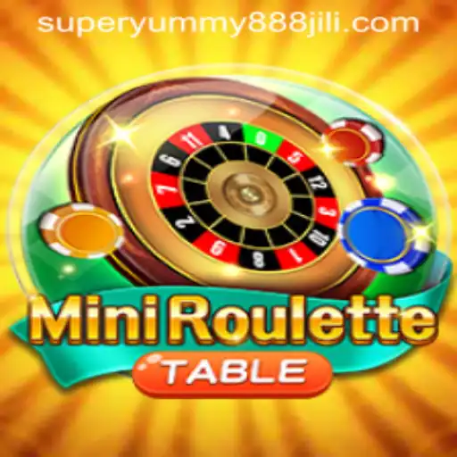Discovering the Excitement of MiniRoulette with SuperYummy888