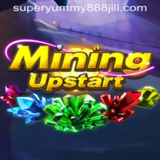 Discovering MiningUpstart: A Deep Dive into the Intricate World of Virtual Mining