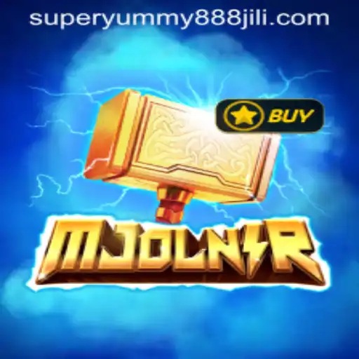 Exploring the Exciting World of Mjolnir: A Lively Game Set to Captivate Enthusiasts