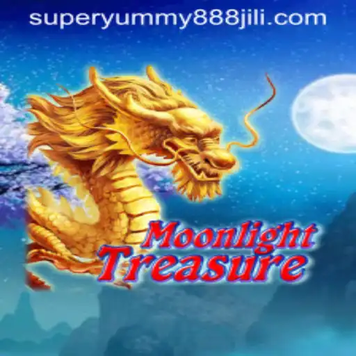 MoonlightTreasure: An Enchanting Adventure Awaits
