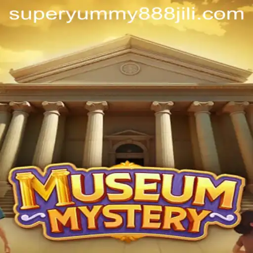 Unveiling the Thrills of MuseumMystery and the Enigmatic Superyummy888