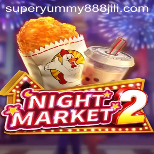 Explore the Thrills of NightMarket2: A Unique Gaming Experience