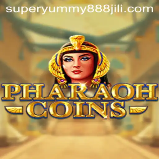 PharaohCoins: The Fascinating World of Ancient Riches and Secrets