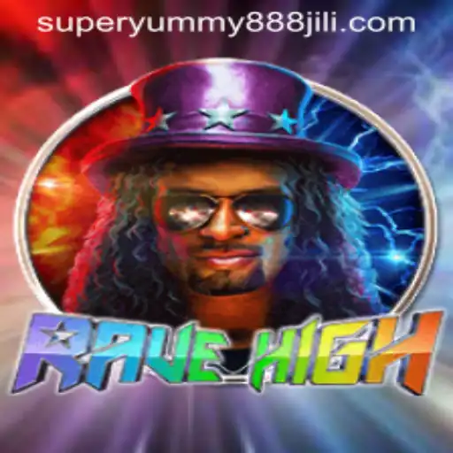 Step into the Thrilling World of RaveHigh: A New Adventure Awaits