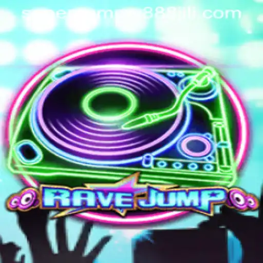 RaveJump: An Exciting Leap into Thrilling Gaming Adventures