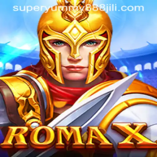 Experience the Excitement of RomaX: The Game Redefining Entertainment