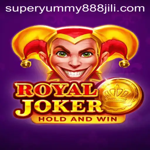 Discover the Exciting World of RoyalJoker: A SuperYummy888 Adventure