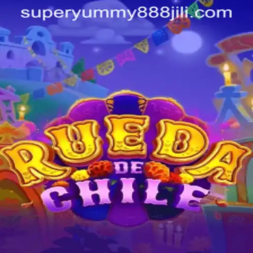 Discover the Allure of RuedaDeChile: A Captivating New Game Experience