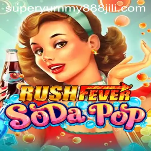 Explore the Thrills of RushFeverSodaPop: A Vibrant Gaming Adventure