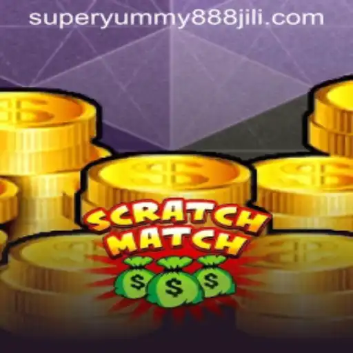 ScratchMatch: The Thrilling Game Revolution with Superyummy888