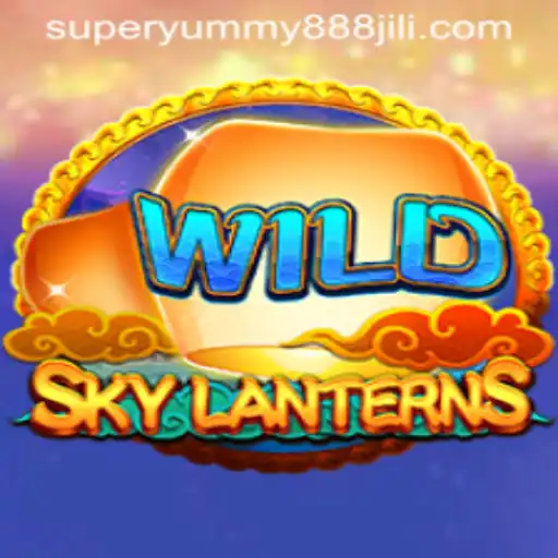 SkyLanterns: Illuminate Your Gaming Experience with Superyummy888