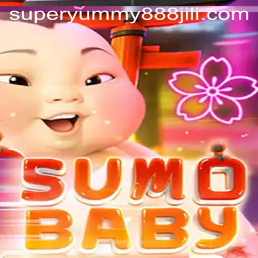 SumoBaby: The SuperYummy888 Sensation Taking the Gaming World by Storm