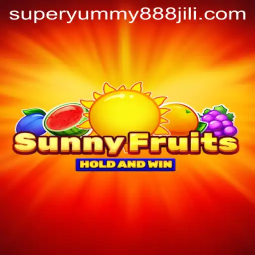 Exploring the Exciting World of SunnyFruits: A Deep Dive into Gameplay and the Superyummy888 Experience