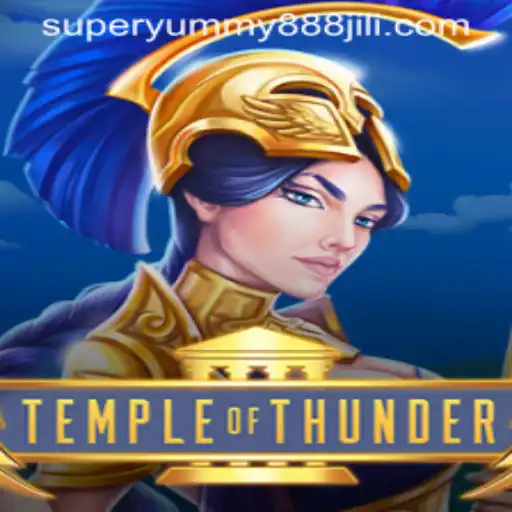 Discover the Thrills of TempleofThunder: A New Gaming Sensation