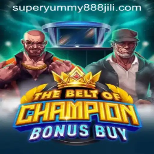 TheBeltOfChampionBonusBuy: Unleashing the Power of Superyummy888