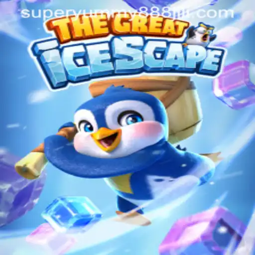 An Engaging Journey: Exploring the Adventurous World of 'TheGreatIcescape'