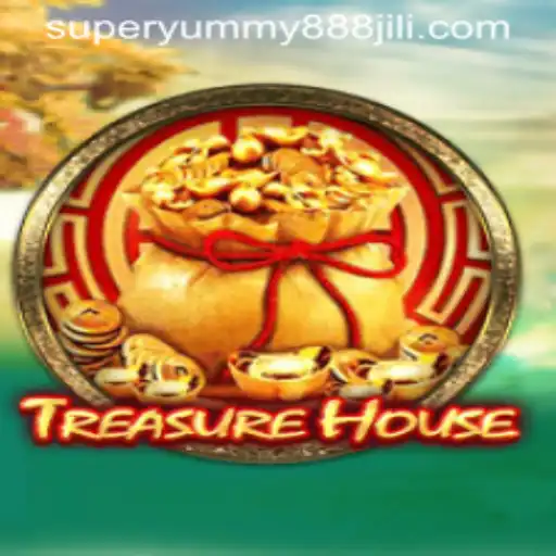 Discover the Exciting World of TreasureHouse with SuperYummy888