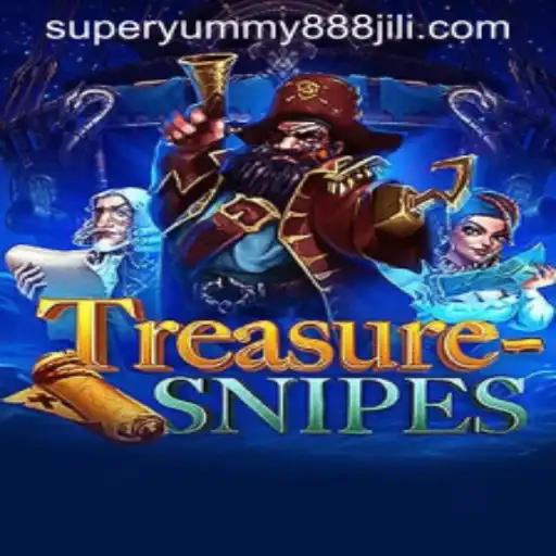 TreasureSnipes: Embark on a Thrilling Adventure with Superyummy888