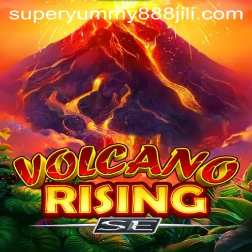 VolcanoRisingSE: Embark on a Thrilling Adventure