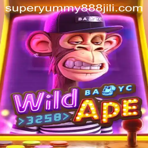 Explore the Adventure of WildApe3258: A Thrilling Jungle Quest