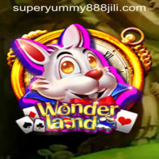 Discover Wonderland: The Enchanting Game of Adventure and Strategy