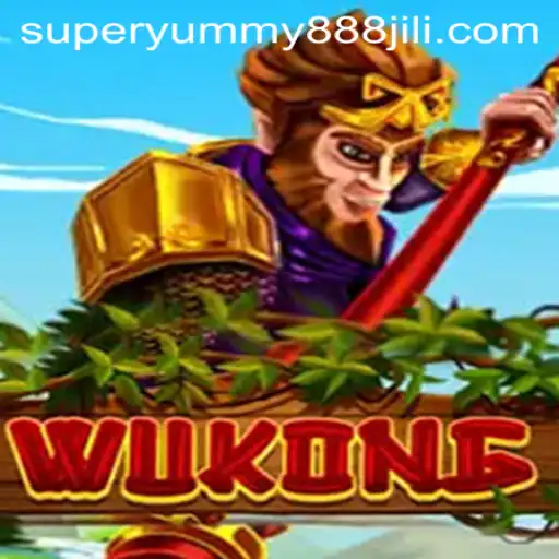 Wukong: A Journey Through the Enchanted Realm