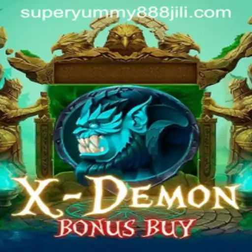 Exploring XDemonBonusBuy: A Mesmerizing Gaming Experience