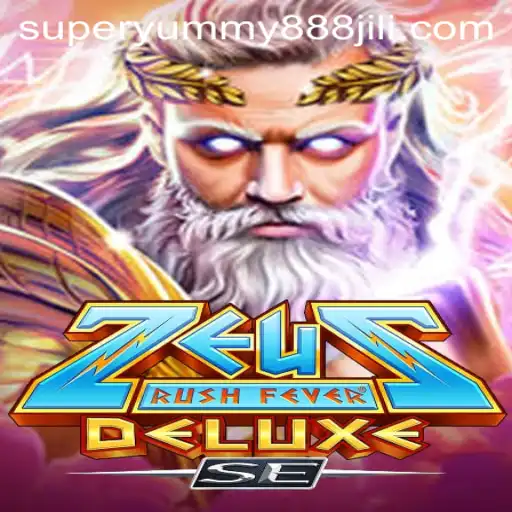 Experience Thrills with ZeusRushFeverDeluxeSE: A Journey into Ancient Mythology